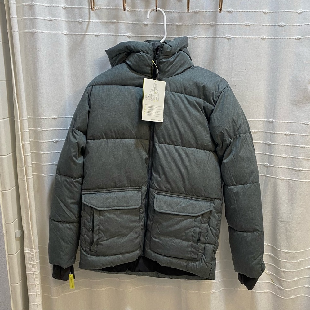 Jacket